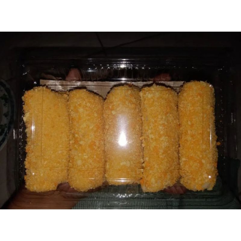 

Risol Mayo Frozen Risol Mayo