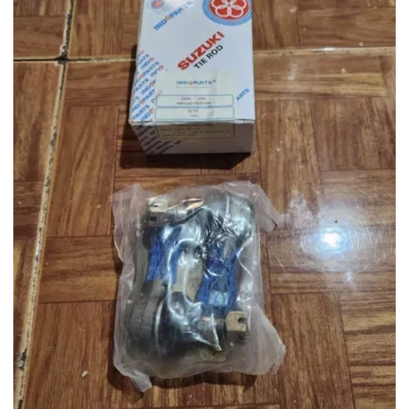 Tie rod end terod tirod futura 1.3 1.6 carry t120ss indopart