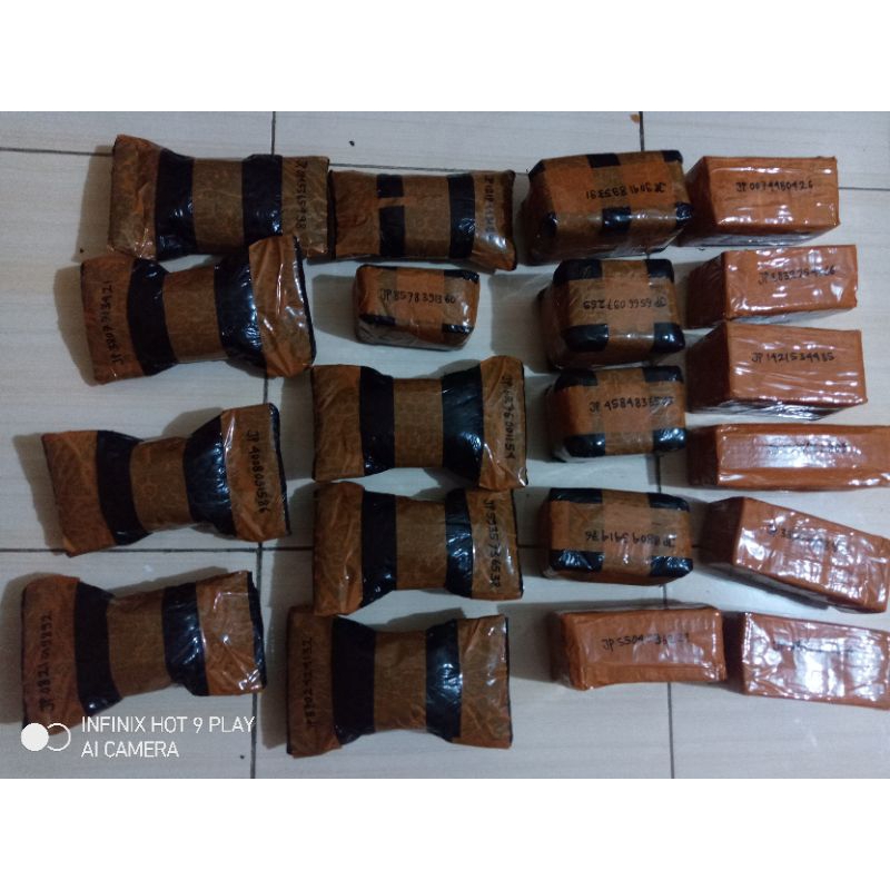 

Paket Packingan Original