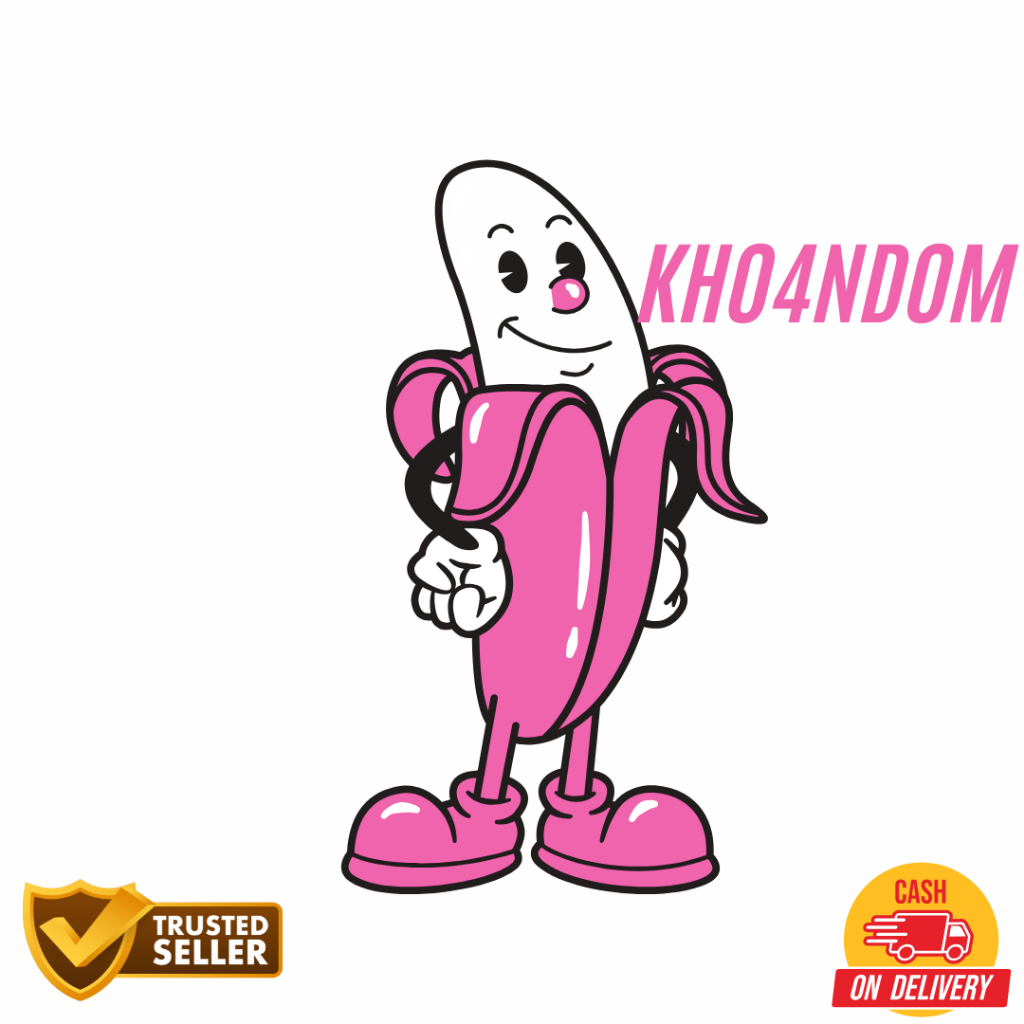 

PISANG PING MANIS Ready