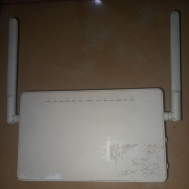 HUAWEI HG8245C XPON GPON ONU