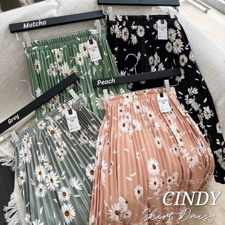 BELANJA Zayn ROK  ROK PLISKET MOTIF  ROK MOTIF  ROK PLISKET  ROK MOTIF BUNGA  ROK PLISKET MOTIF BUNG