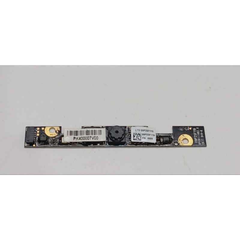 Camera Webcam laptop Acer Aspire one 722