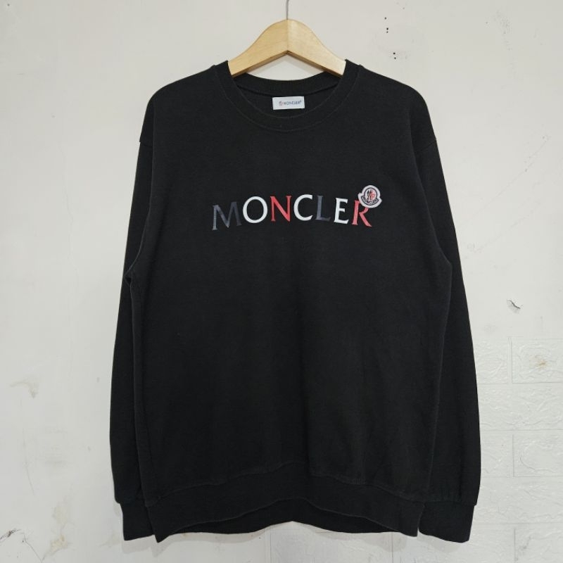 Crewneck Moncler