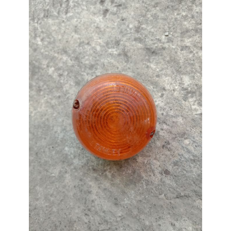 Sein Reteng Depan Honda C70 Original