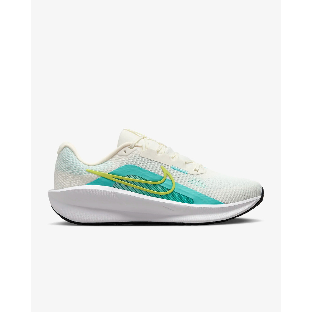 Nike Men's Downshifter 13 Road Running Shoes - Sail Original Resmi BNIB FD6454-101