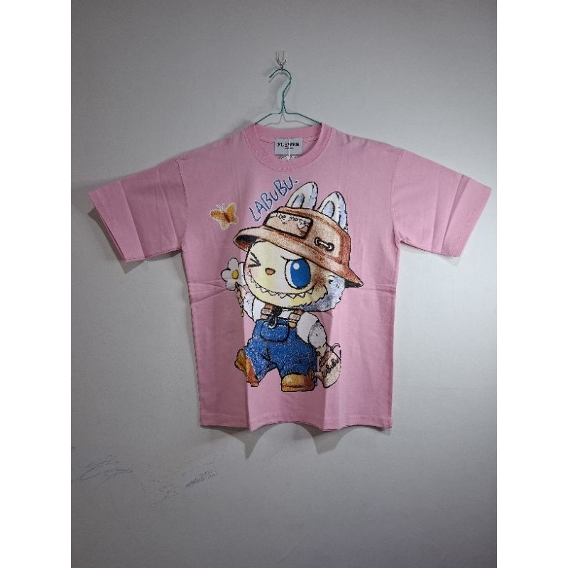 kaos BKK Flower murmerrrrrr