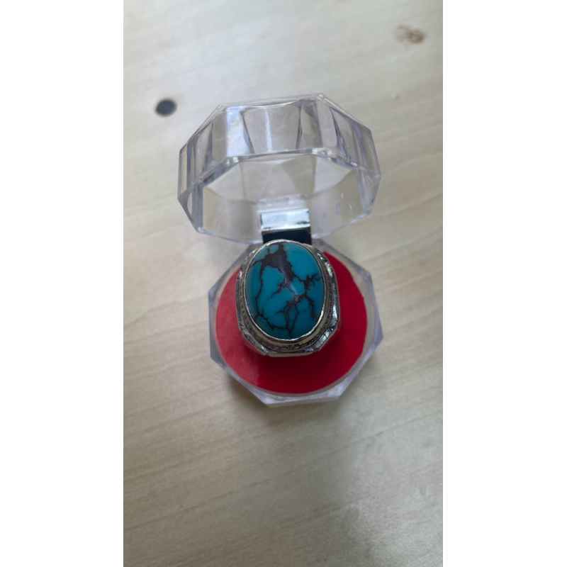 batu pirus mesir // egypt turqouise // pirus murah // batu pirus