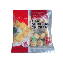 

CEDEA DUMPLING AYAM 500gr
