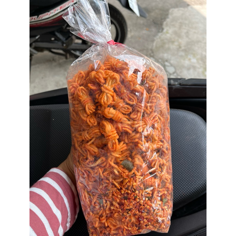 

MIE GULUNG BALADO 1kg