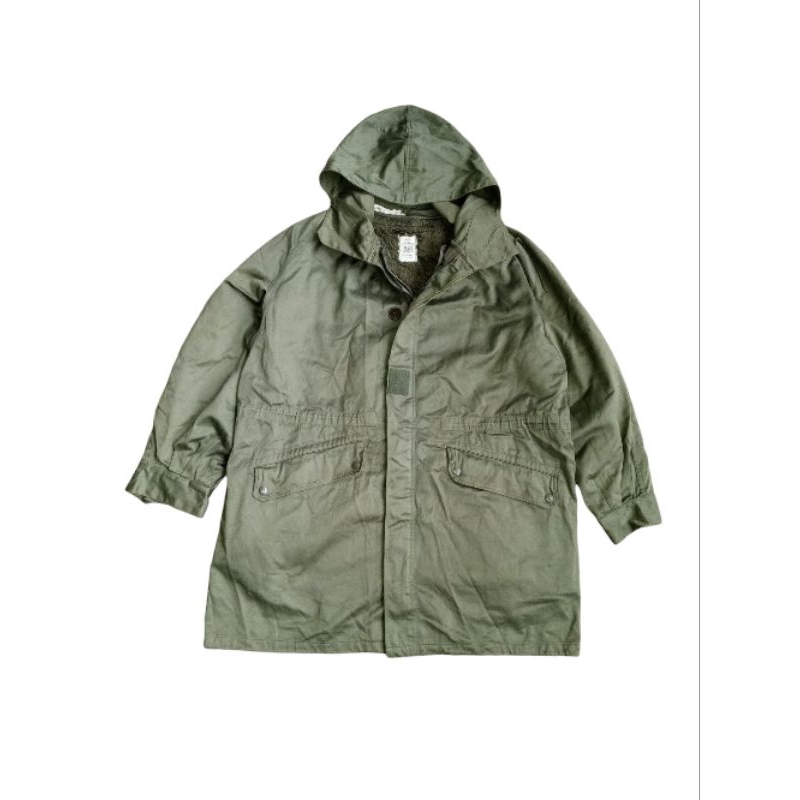 parka jerman