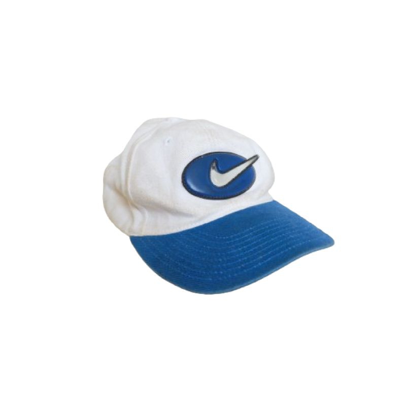 Nike Vintage Cap Bubble Swoosh