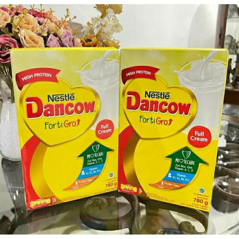 

SUSU DANCOW FULLCREAM 780 gr EXP FEBRUARI 2026