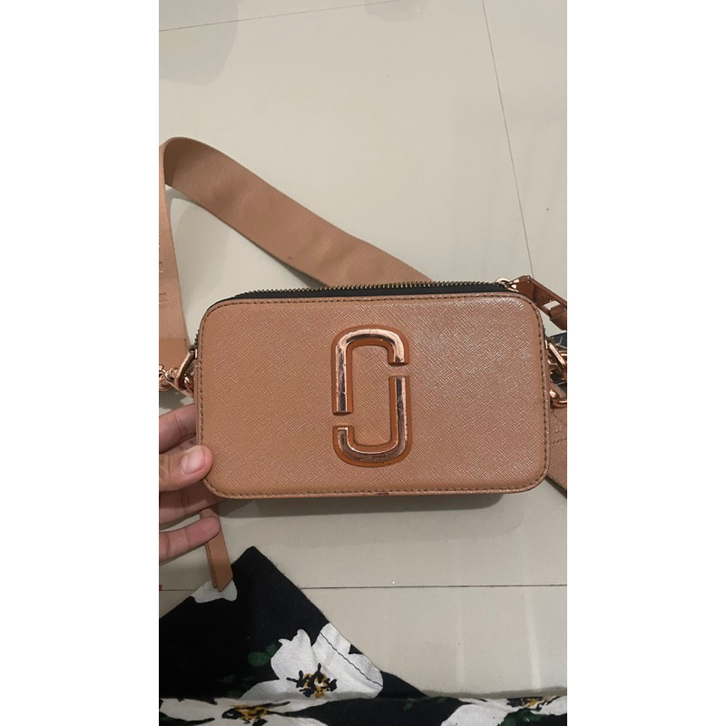 preloved marcjcob MJ snapshot