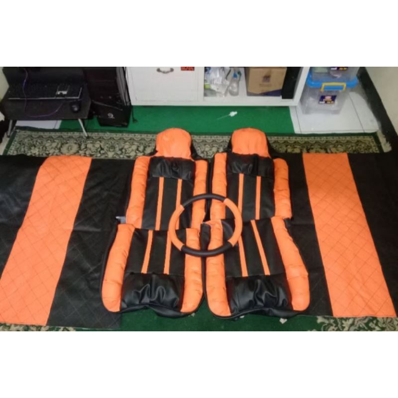 COVER JOK MOBIL GRAND MAX BILDVAN VARIASI SOFA