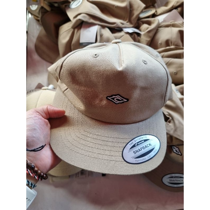 SALE RIP CURL SNAP BACK S22 RIDER SB CAPs TOPI RIP CURL BALI