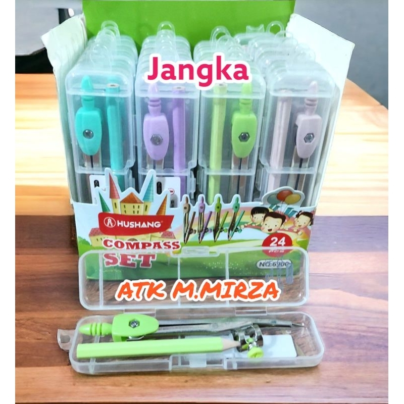 

Jangka