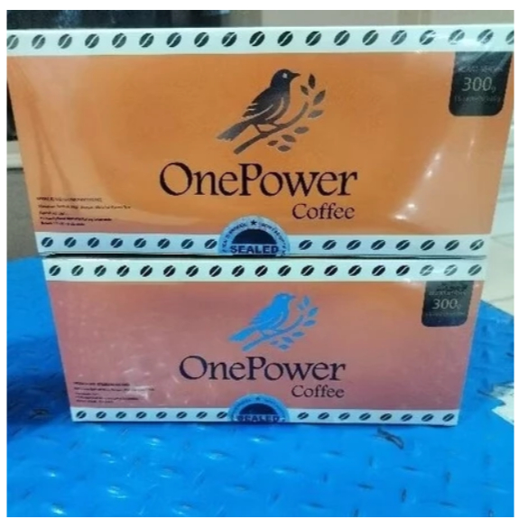 

Ready onepower one power Green Coffee