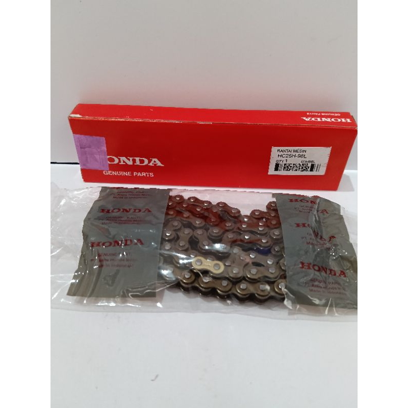 rantai keteng KAMPRAT 98L GL pro cdi, GL max, GL 100