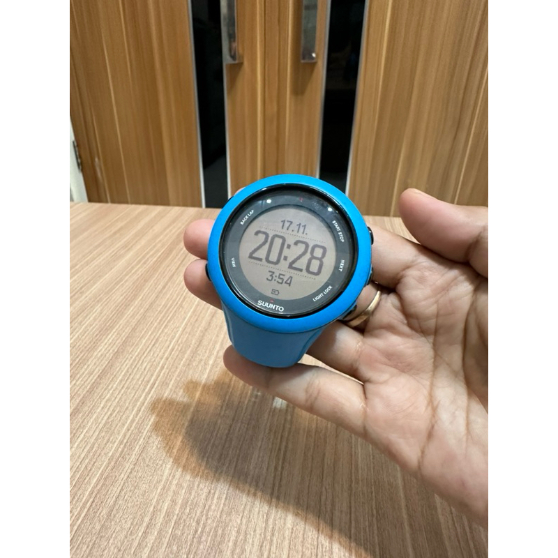 Jam Tangan Suunto Ambit 3 sport