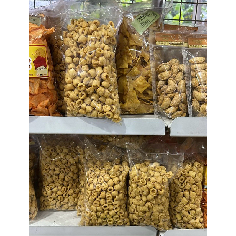 

POTHIL MINI KETUMBAR KHAS MAGELANG 500 GR