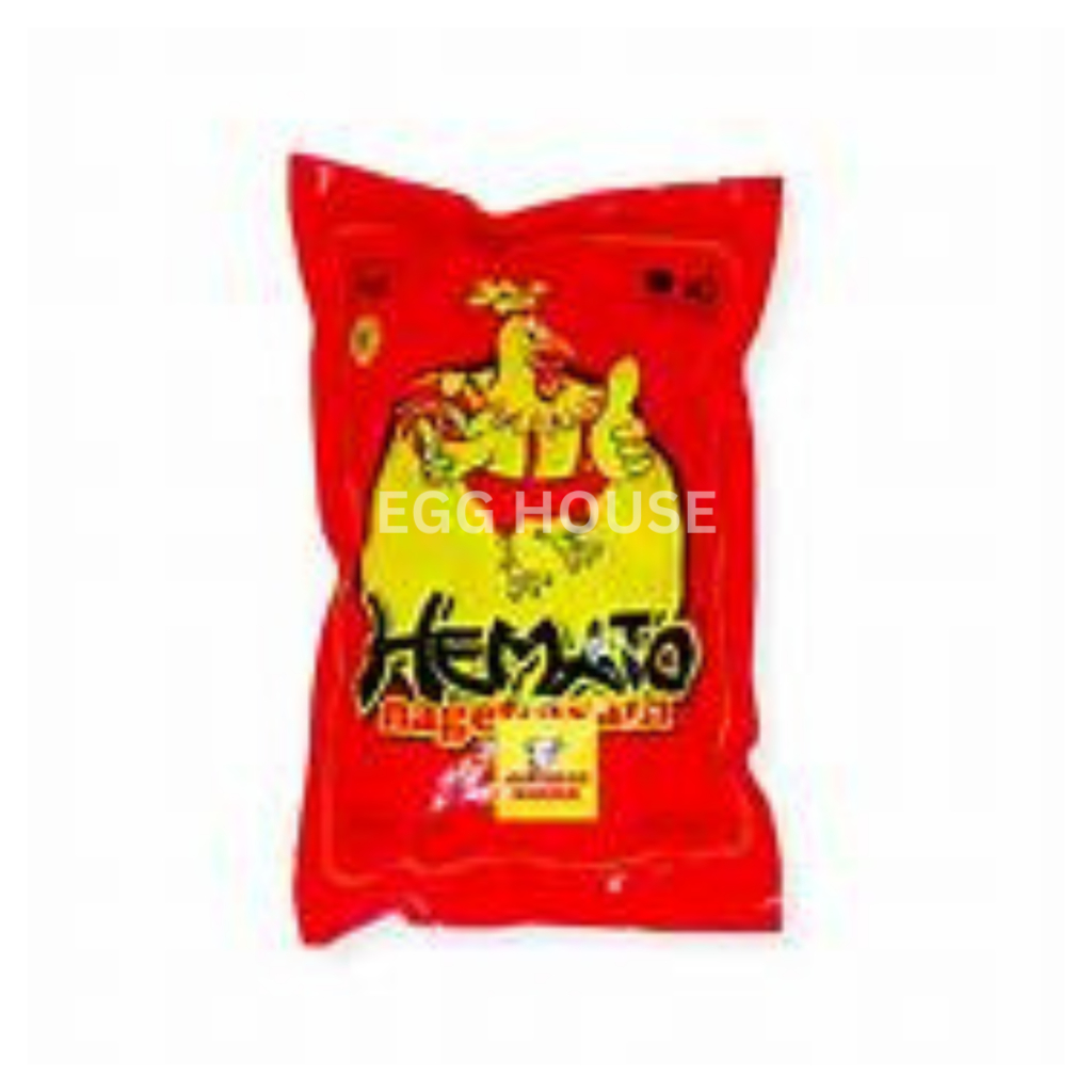 

HEMATO NUGGET AYAM 250gr/500gr/1kg