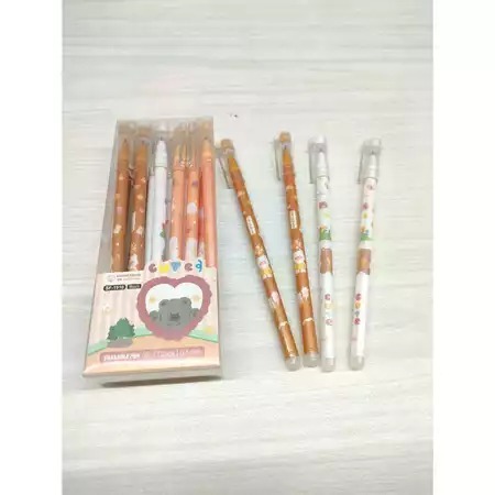 

PULPEN HAPUS SAFARI FANCY (PER 6 PCS)