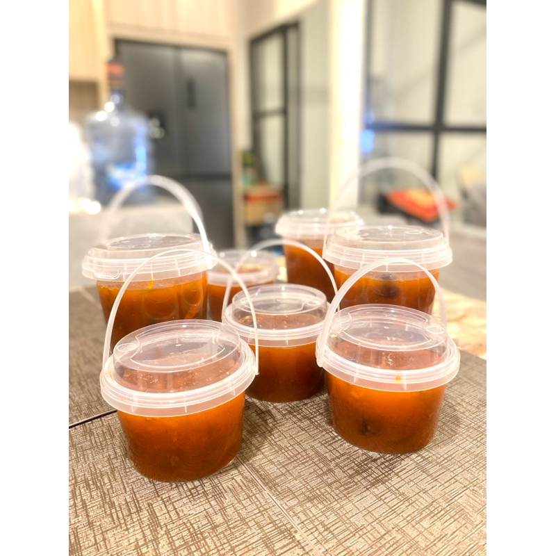 

[FRESH SIAP KIRIM] KIETNA SEMBOI MEDAN 500ML & 1000ML