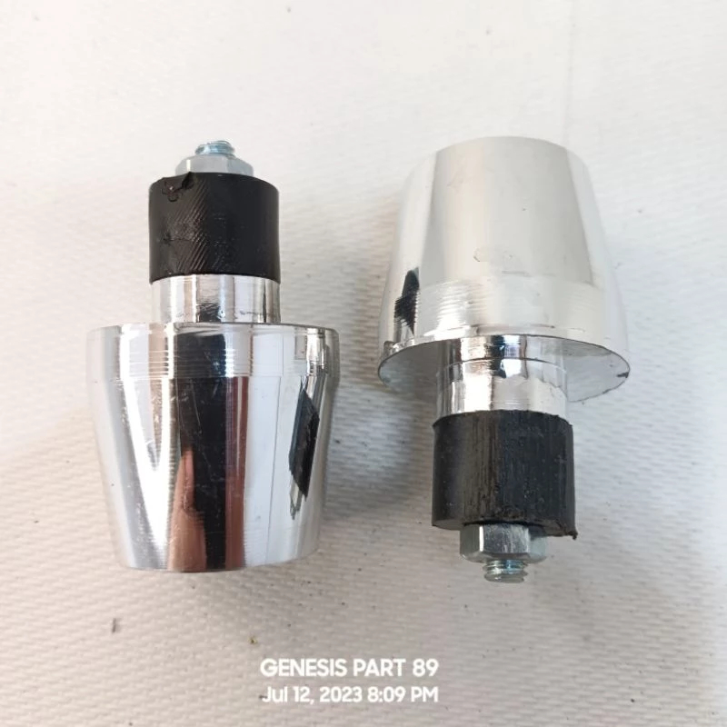 JALU STANG VARIASI MODEL PCX