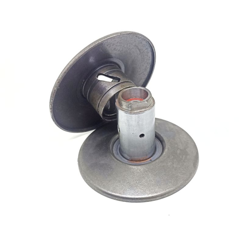 Pulley set Sanex QJ50 Star Venus CPI Hussar