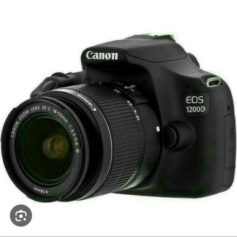 camera canon 1200d,bekas,bagus,murah