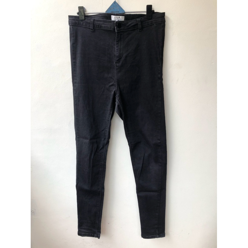 celana skiny Dorothy Perkins