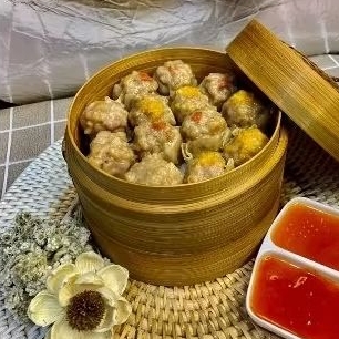 

Dimsum Frozen