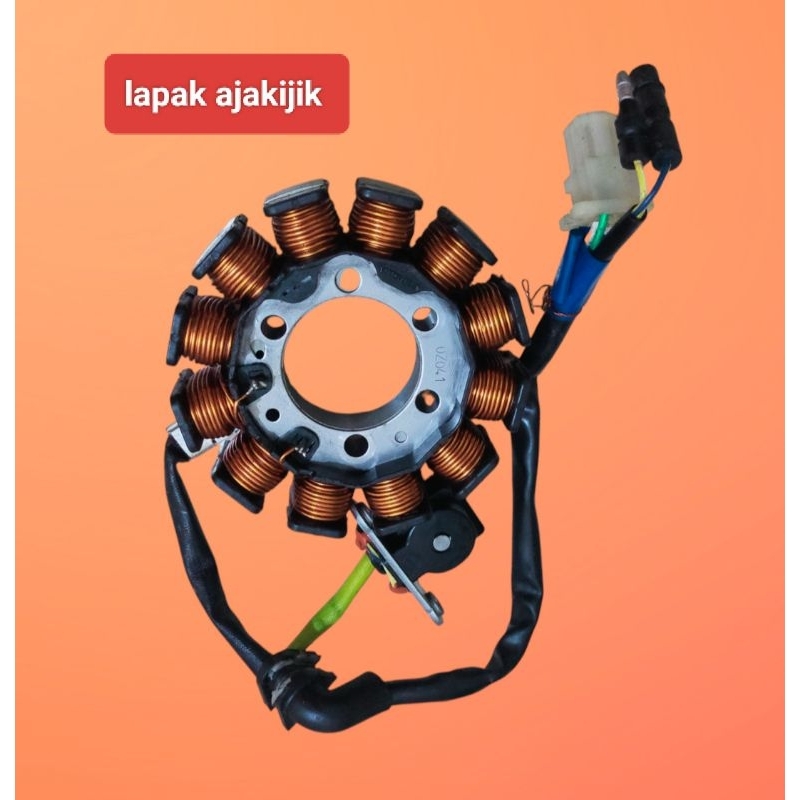 spull CBR 150R LED CBR 150R k45g CBR 150R k45n CBR 150R k45r original