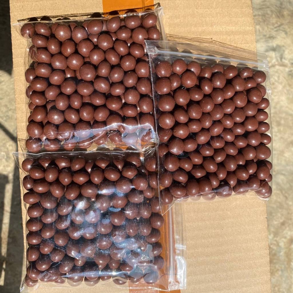 

ADR Mini Bola Bola Coklat Isi Biskuit 1bal x 1KG