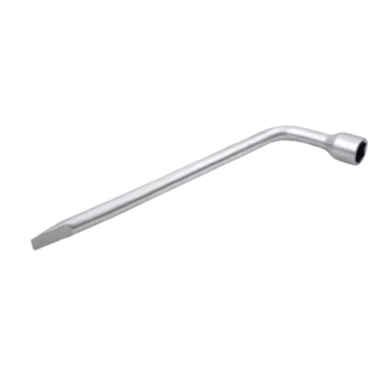 Kunci Roda L 19 mm + Congkelan Ban Mobil Motor TEKIRO