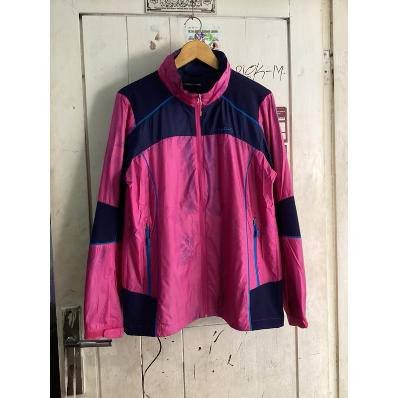 Jacket Outdoor Wanita by PIERRE CARDIN