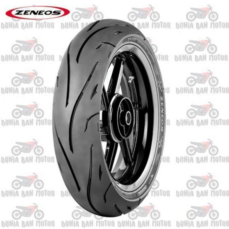 ban tubles motor zeneos 90/80-17  zn-62