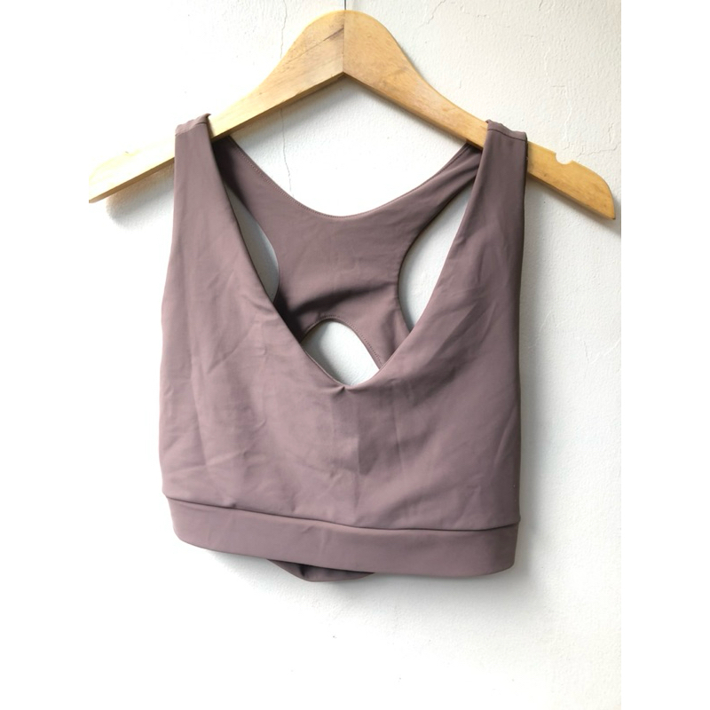 sports bra anko