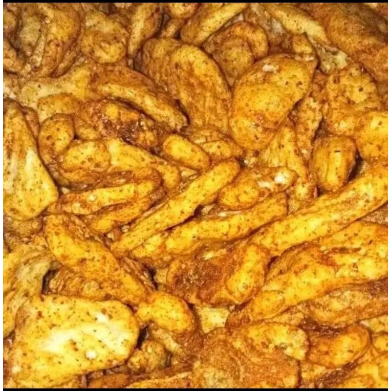 

cuanki lidah pedas ready 250gr bisa cod