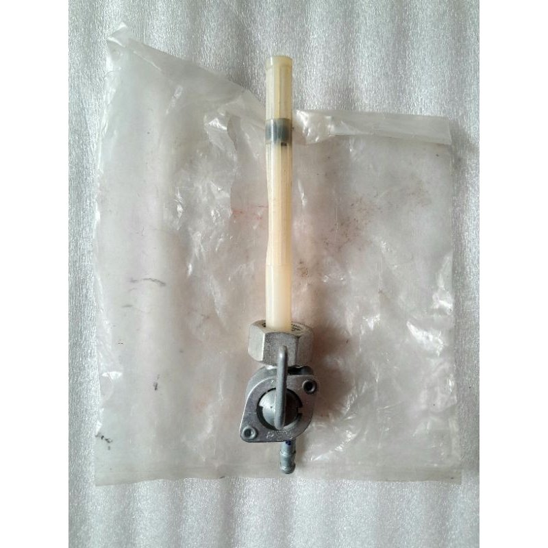 Kran keran bensin honda XL125 XL 125 original baru