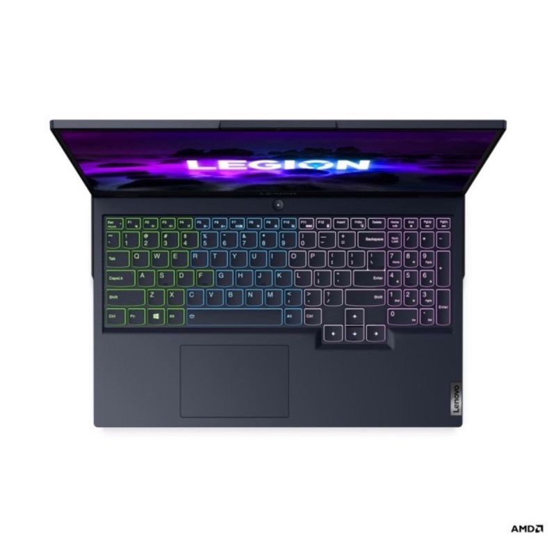 LENOVO LEGION 5 RYZEN 5 5600h RTX3050