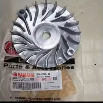 Kipas Rumah Loler Mio M3 /Xeon /Kipas Rumah Roller (2PH/44D) QUALITY ORIGINAL