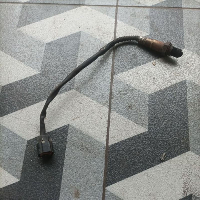 sensor oksigen O2 hyundai avega