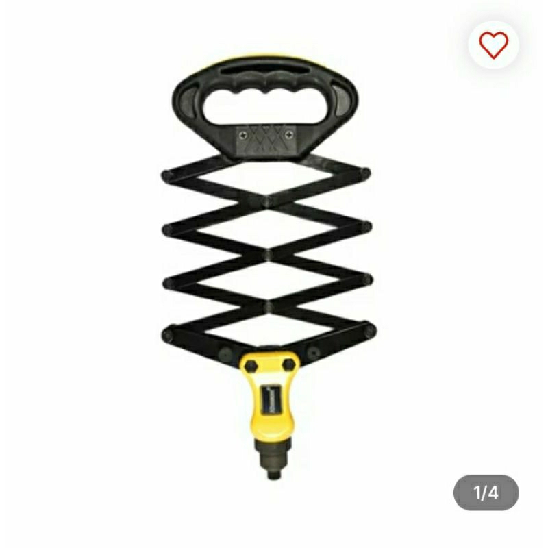 Krisbow Tang Rivet Lipat 32 Inci