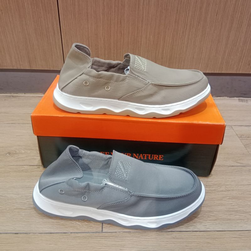 Sepatu Pria WATCHOUT ORI