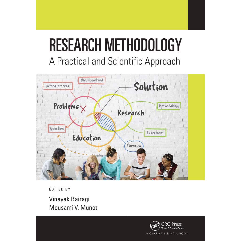 

research methodology_ a practical and scientific approach