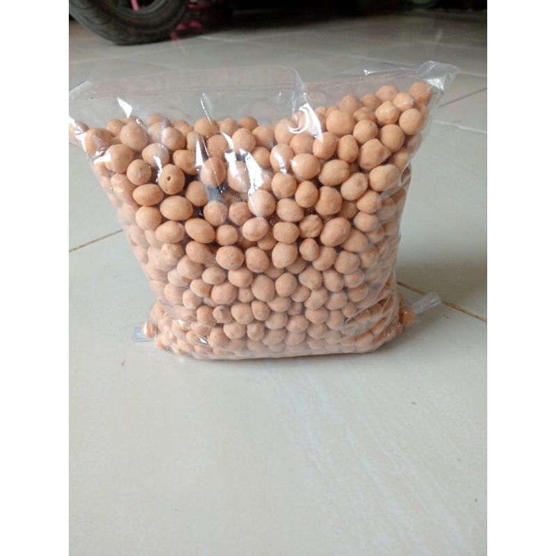 

kacang atom gurih enak nikmat 500 gram