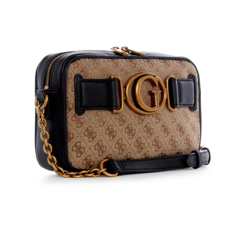 Guess AVIANA camera bag sale original