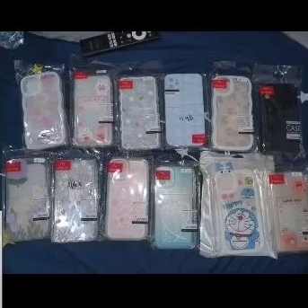 casing iphone 11 baru